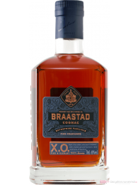 Braastad XO Cognac 0,7l 
