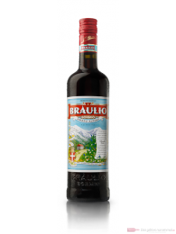 Braulio Amaro Kräuterlikör 0,7l 