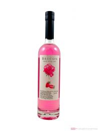 Brecon Rose Petal Gin 0,7l