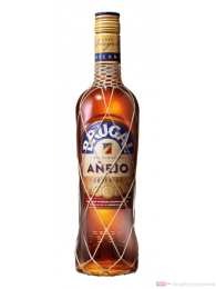 Brugal Anejo Ron Superior Rum 1,0l