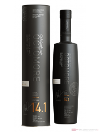 Bruichladdich Octomore 14.1 Islay Single Malt Scotch Whisky 0,7l