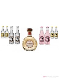Beefeater Burrough´s Reserve Tonic Water Mix Pack