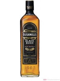 Bushmills Black Bush Irish Whiskey 0,7l