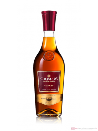 Camus Port Cask Finish Batch No.2 Cognac 0,7l