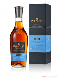 Camus VSOP Intensely Aromatic Cognac 0,7l