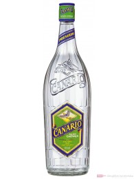Canario Cachaca 40% 1,0l