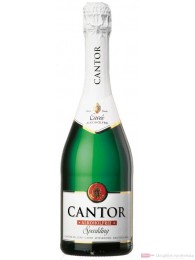 Cantor Cuvée Alkoholfrei 6-0,75l Flaschen