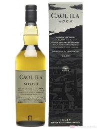 Caol Ila Moch Single Malt Scotch Whisky 0,7l