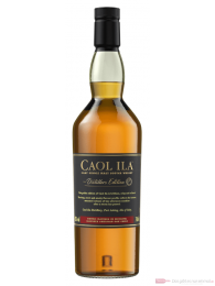 Caol Ila Distillers Edition 2022 bottle front