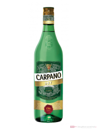 Carpano Dry Vermouth 0,75l