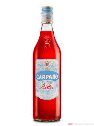 Carpano Botanic Bitter 1,0l Flasche