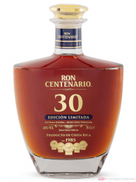 Centenario 30 Edición Limitada Rum 0,7l