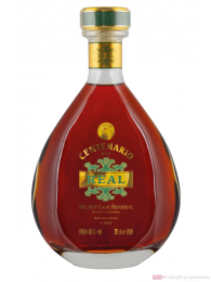 Centenario Real Rum 0,7l