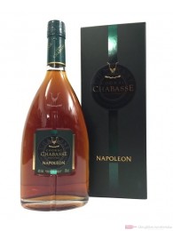 Chabasse Napoleon Cognac 0,7l