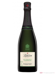 Lanson Green Label Organic Brut Champagner 0,75l