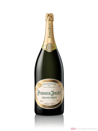 Perrier Jouet Champagner Grand Brut Jeroboam 3l 