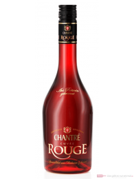 Chantré Cuvée Rouge Spirituose 0,7l