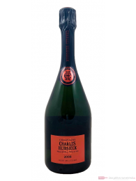 Charles Heidsieck Rosé Millésime 2008 Champagner 0,75l