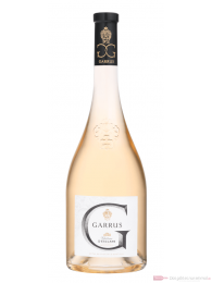 Château d’Esclans Garrus 2019 AOC Côtes de Provence Rosé Wein 6-0,75l