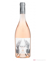 Château d’Esclans Rock Angel 2018 AOC Côtes de Provence Rosé Wein 6-0,75l