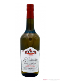 Christian Drouin Selection AOC Calvados Pays d'Auge 0,7l