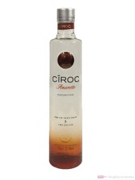 Ciroc Amaretto Infused Vodka 0,7l