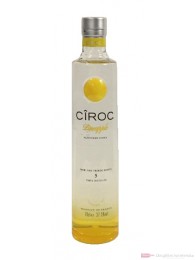Ciroc Pineapple Infused Vodka 0,7l