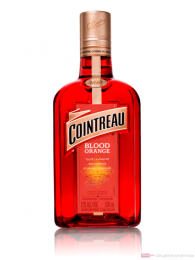 Cointreau Blood Orange Likör 0,5l 
