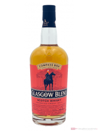 Compass Box Glasgow Blend Scotch Whisky 0,7l