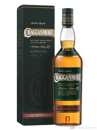 Cragganmore Distillers Edition 2022 bottle+box