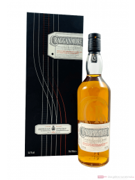Cragganmore Special Release 2016 Single Malt Scotch Whisky 0,7l