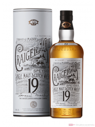 Craigellachie 19 Years Single Malt Scotch Whisky