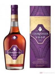 Courvoisier Cognac VSOP 0,7l