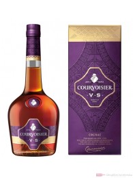 Courvoisier VS Cognac 0,7l