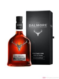 The Dalmore Vintage 1998
