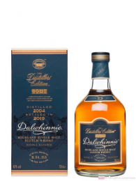 Dalwhinnie Distillers Edition 2019 / 2004 Single Malt Scotch Whisky 0,7l 
