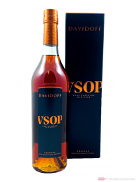 Davidoff VSOP Cognac 0,7l
