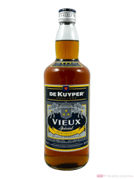 De Kuyper Vieux Spécial Brandy Likör 1,0l