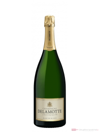 Delamotte Blanc de Blancs Champagner 1,5l