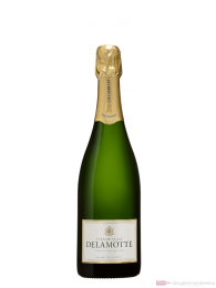 Delamotte Blanc de Blancs Champagner 0,75l