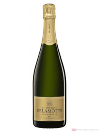 Delamotte Blanc de Blancs Vintage 2014 Champagner 0,75l 