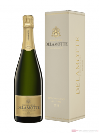 Delamotte Blanc de Blancs Vintage 2014 Champagner in GP