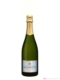Delamotte Brut Champagner 0,75l