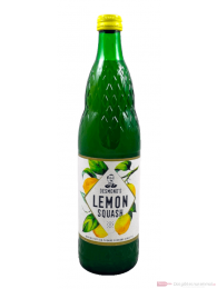 Desmond's Lemon Squash Limonadenkonzentrat 0,75l