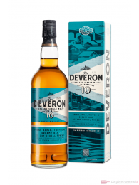 The Deveron 10 Years Single Malt Scotch Whisky 0,7l 