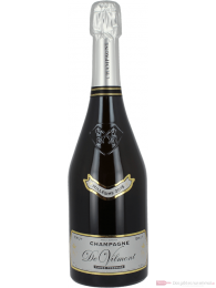 De Vilmont Brut Millésimé Cuvée Prestige 2015 Champagner 0,75 l