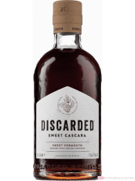 Discarded Sweet Cascara Vermouth 0,5l
