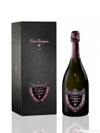 Dom Pérignon Rosé Vintage 2006 Champagner in Geschenkbox 1,5l