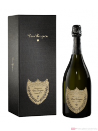 Dom Perignon Vintage 2012 in Geschenkverpackung Champagner 0,75l