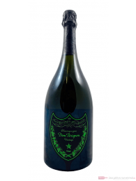 Dom Pérignon Luminous Edition Vintage 2008 Champagner 1,5l